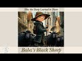 Baba's Black Sheep: How the Sheep Learned to Share | Children's Story about Sharing Your Gifts