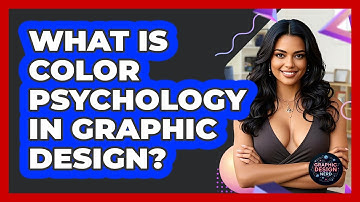 What Is Color Psychology In Graphic Design? - Graphic Design Nerd