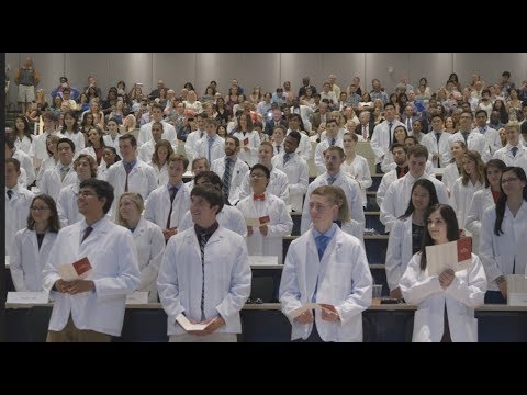Washington University 2017