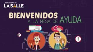 mesa de Ayuda