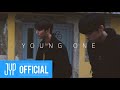 Young K, WONPIL - 10,000 Hours (Dan + Shay, Justin Bieber cover)