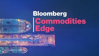 'Bloomberg Commodities Edge' Full Show (12/26/2019)