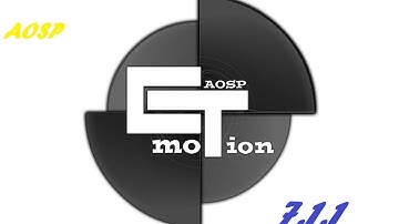 Emotion AOSP / EmotionOS Android Nougat 7.1.1 for Samsung Galaxy Note 4  N910F l #Note4Roms