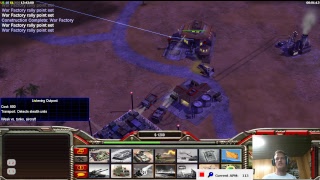 BoYcaH vs cncHD - Jeremy's One Supply Tournament - ZH