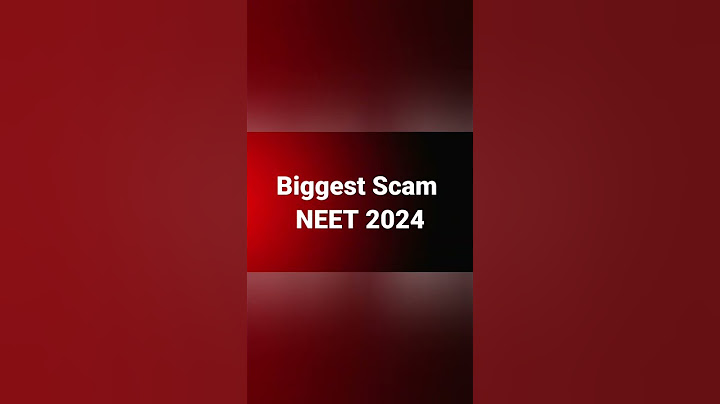 NTA NEET Result 2024 || shocking results|| biggest Scam impossible cases #shorts #ytshort