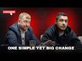 This Shop Owner Saw 50% Growth!? | Aniz Lavji - Ep 90