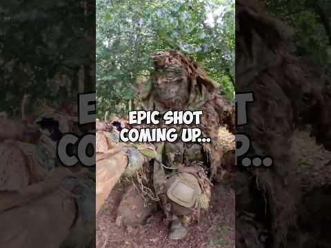 Caught On Camera Epic Airsoft Sniper Shot Airsoftsniper 