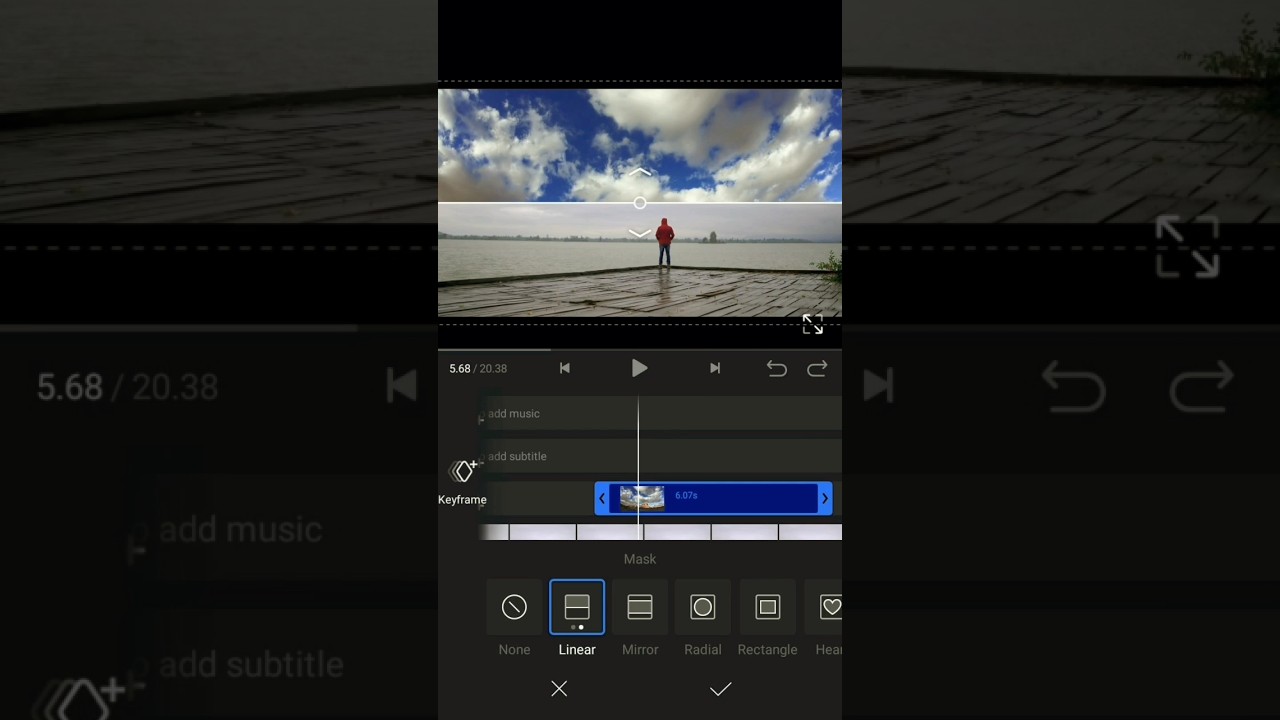 Video editing tutorial expert #editing #experiment #videoediting #editingtutorial