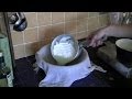 How To Make Simple Sheeps' Milk Cheese!