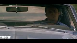 Wrong turn (2003) English | Car Crash Scene