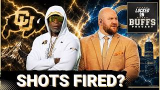 WOW ACC Insider says Colorado and Deion Sanders will get Murdered by Georgia Tech