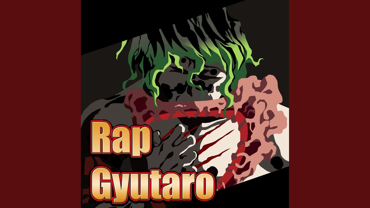 Gyutaro Rap. La Sexta Luna Superior - YouTube