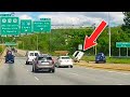 Bad Drivers Compilation 2021 (Driving Fails, Car Crashes and Road Rage) #38