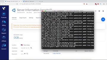 How to install and configure Apache2 | How-to tutorial