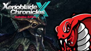 Xenoblade Chronicles X: Definitive Edition - Buchwald, the Guardian screenshot 4