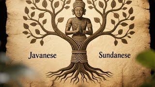 Jawa Vs Sunda Siapa Yang Lebih Tua