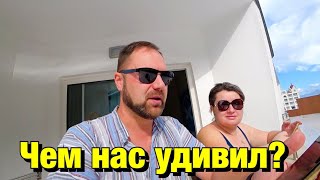 Подробно об ОТЕЛЕ Adalya Ocean Deluxe Hotel 5 * в Турции🌴 Погода в Ноябре -2020🏖