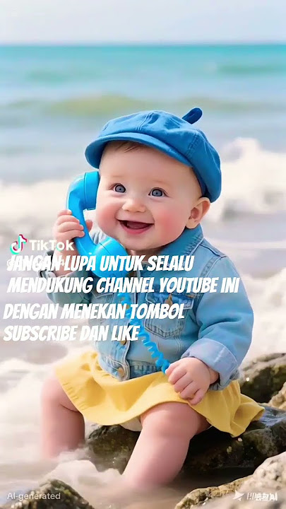 Suara Balita Menelpon