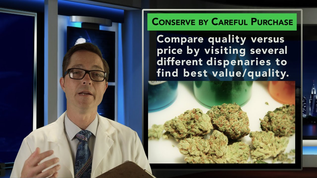 How to Conserve Your Weed: Marijuana Tips & Tricks with Bogart #28