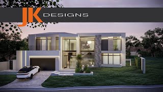 Stand 5297 - Helderfontein Estate Extended