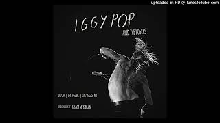 Iggy Pop - The News for Andy