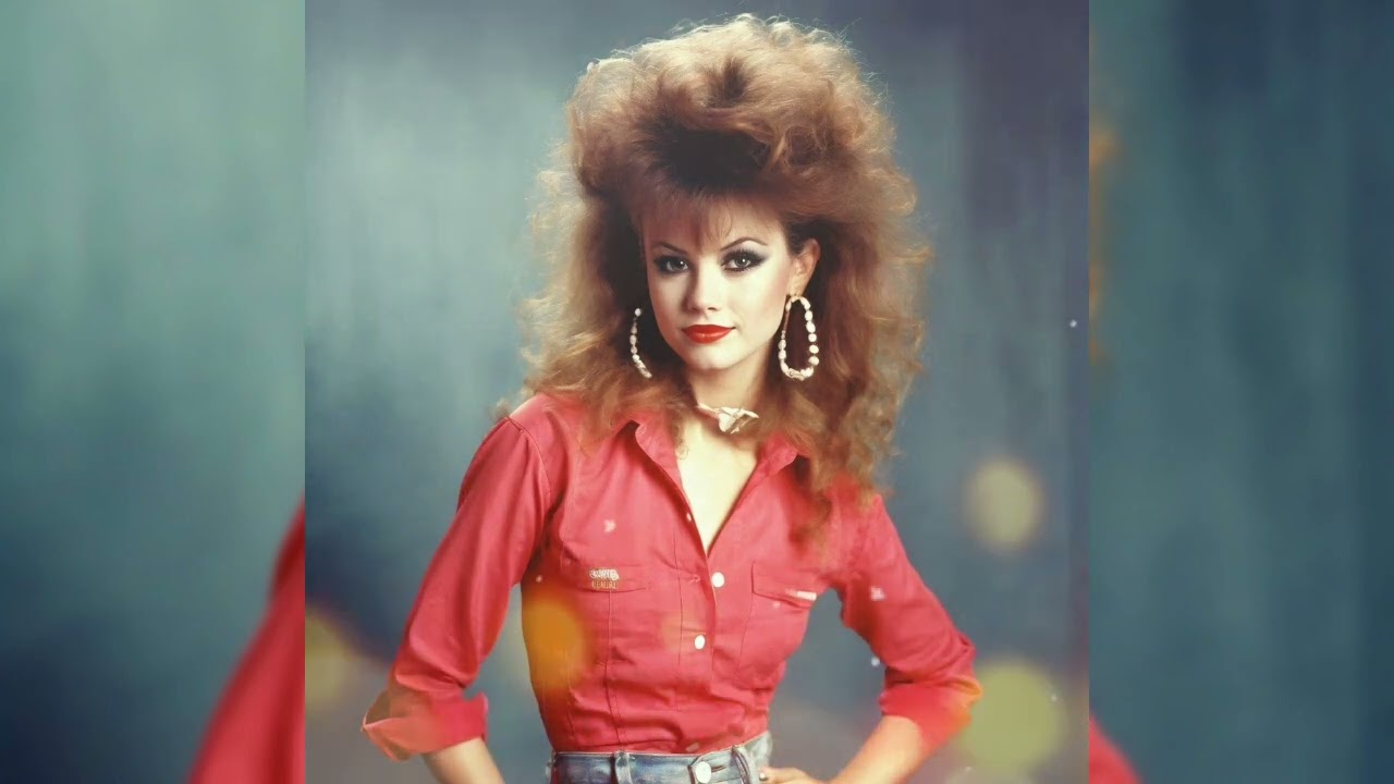 Download Peggy Hill - People Leave By Numbers (1987) (AI Disco Song) MP3