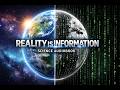Reality Is Information | The Hidden Code of the Universe | Quantum Physics Audiobook