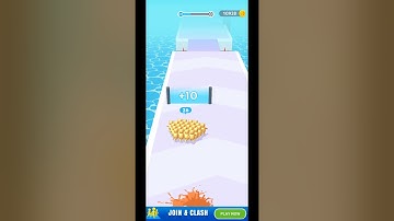 Count Master Level - (335-336)