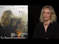 Nina Hoss über ihre Rolle im Film „Schwesterlein“