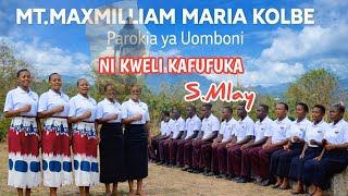 St.Maxmilian Uomboni- Ni Kweli Kafufuka | S.Mlay (  ) 