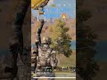 CALL OF DUTY: MOBILE |  SIT ON HELICOPTER | KILL OPPONENTS | #shorts #gaming #codmobile #helicopter
