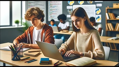 AL ICT 2024 - Programming Part 01 | Advanced Level ICT Python Programming Tutorial