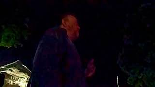 Three Minute Hamlet (Seamus Kennedy) - Owen Alun