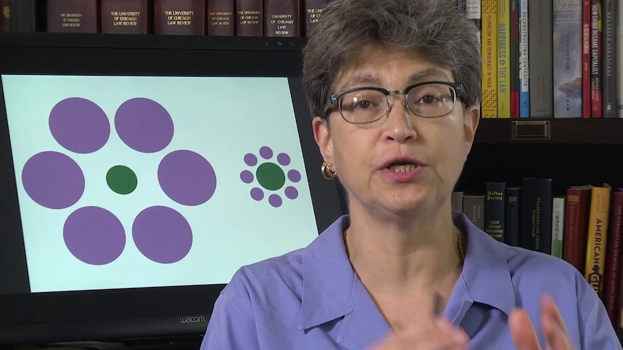 9.1 Introduction to Perception