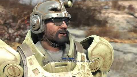 PolyNerdic Plays: Fallout 4 Automatron DLC (Part 6)