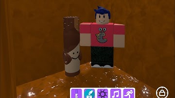 How to find Salted Caramel marker in Roblox! (Find The Markers)