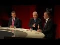 Q&A - ALP Leadership Debate