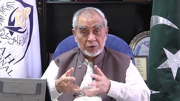 4 - Role of Shared Values in Management - II | PE&M Lec 12 (4/11) | Dr. Anis Ahmad