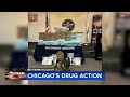 DEA Chicago Celebrates Record Fentanyl Seizures 🚔: Exclusive Insights from the I-Team