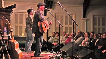 Shawn Mullins - Lullaby