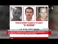 Abaten a Nemesio Oseguera Cervantes, "El Mencho", líder de CJNG