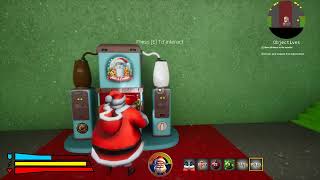 Dead Christmas Demo (Mad Park Games, 2024)