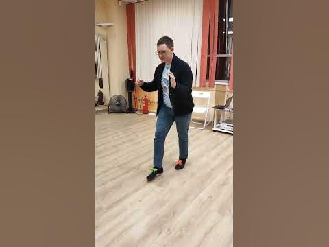 Бачата(1) - YouTube