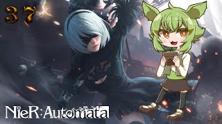 Come Take a Look [Part 37] :: NieR: Automata (2017) [PC]