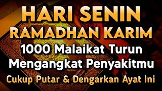 KUN FAYAKUN🔴 CUKUP PUTAR 1X AY4T INI INSYAALLAH PENY4KIT LANGSUNG S3MBUH TOTAL❗