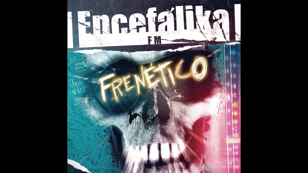 ENCEFALIKA FM Frenetico Completo