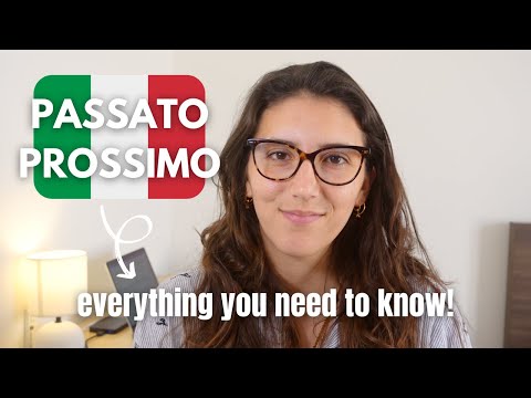 Video: Come coniugare il riservato?