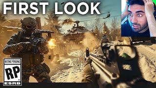 NEW BATTLEFIELD 6 game leaks are EVERYWHERE 😨 - Destruction, Battle Royale, Battlefield 6 PS5 & Xbox