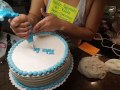 Decoración de pasteles 4 mas,EN VIVO!