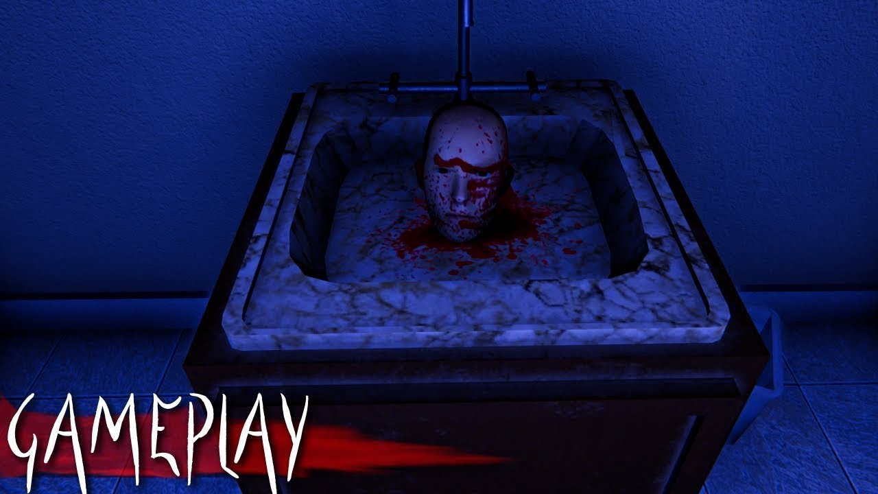 Venal Soul - Gameplay